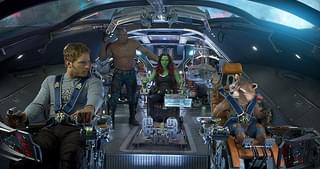 「ガーディアンズ・オブ・ギャラクシー」の新アトラクションが米ディズニー・ワールドに誕生