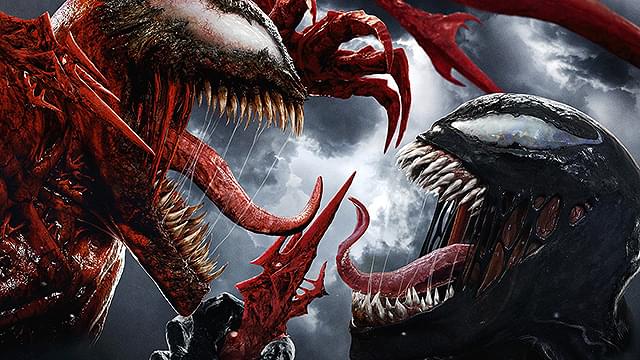 【「ヴェノム レット・ゼア・ビー・カーネイジ」評論】シンプルだがけっこう奥が深い。人間味マックスの怪物対決！