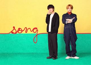 間宮祥太朗＆菊池風磨、清原果耶をめぐり三角関係に！ TBSドラマ「ファイトソング」で約13年ぶりに共演