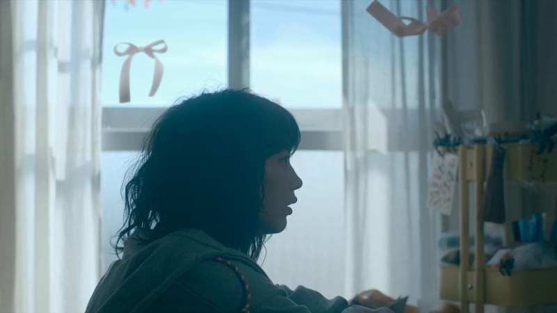 のん監督＆主演映画「Ribbon」予告編は岩井俊二監督が制作 のん「かなり影響を受けています」