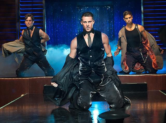 チャニング・テイタム主演「マジック・マイク」第3弾製作へ スティーブン・ソダーバーグ監督が復帰