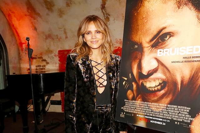 ハル・ベリーの長編監督デビュー作が大ヒット Netflixとパートナーシップ契約