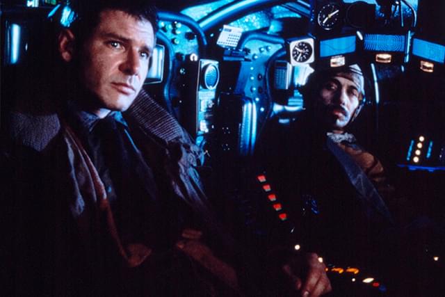 実写ドラマ版「ブレードランナー」急ピッチで進行中 リドリー・スコット監督が告白