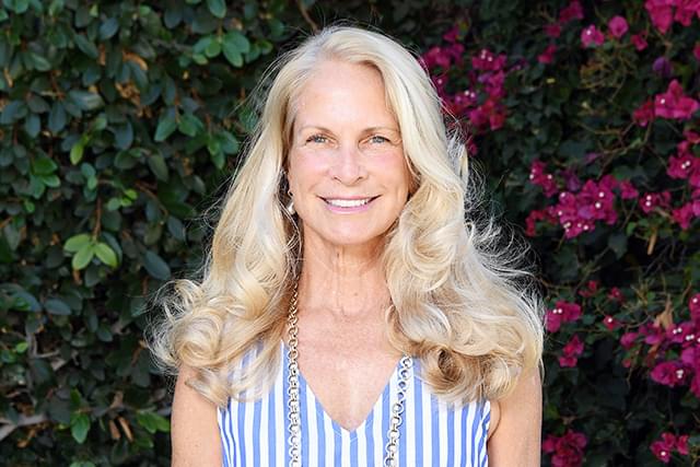 マーサ・デ・ラウレンティスさん