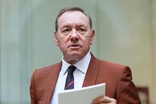 性的暴行疑惑のケビン・スペイシー、「ハウス・オブ・カード」製作会社から3100万ドルの支払い命令