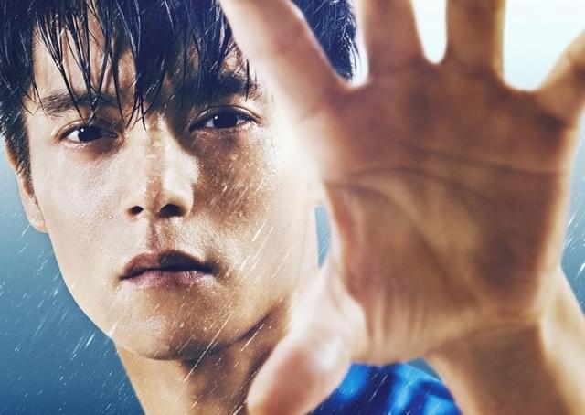 タイムリミットは72時間、孤島に蔓延する謎の感染症に立ち向かう