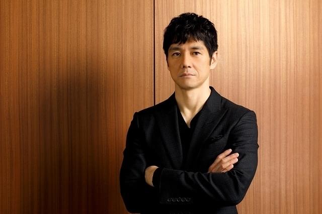 【完全リスト】西島秀俊、NYタイムズが選ぶ2021年最高の俳優に選出「控えめでメランコリックな存在感」