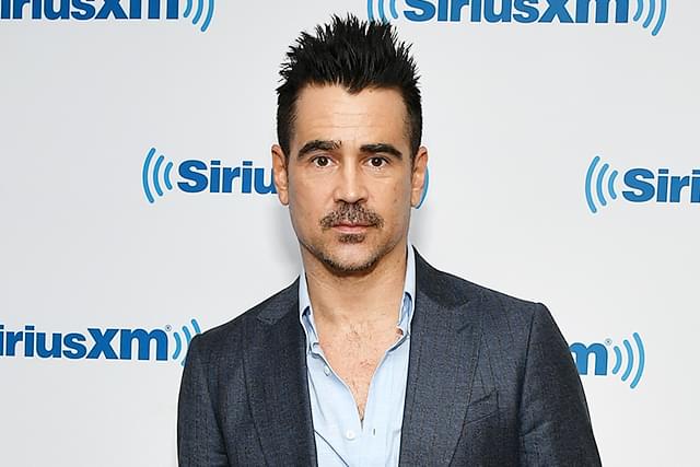 コリン・ファレル、「THE BATMAN ザ・バットマン」スピンオフドラマに出演