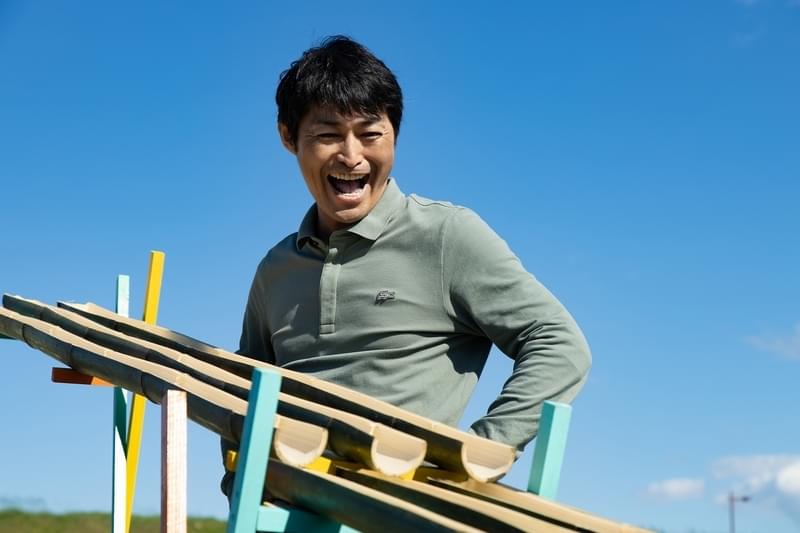 いい人すぎるけれど、実は共感度抜群 安田顕が演じる等身大の主人公の魅力