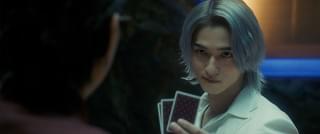 横浜流星＆佐野勇斗がデス・ゲームに挑む！ 「嘘喰い」史上最恐の騙し合いをとらえた場面写真、一挙披露