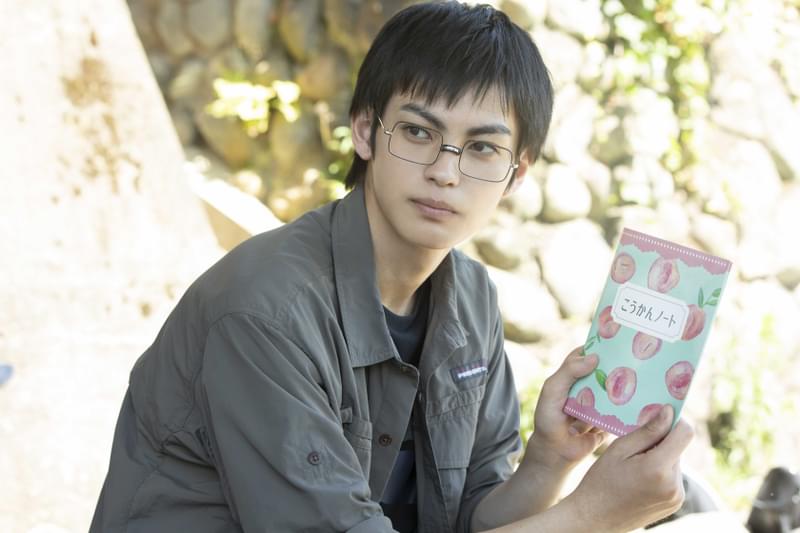 神尾楓珠主演「恋は光」劇中カットを独占入手！ 充実の撮影を振り返る