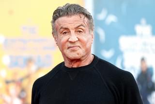 シルベスター・スタローン、イタリア系マフィア役でテレビシリーズ初主演