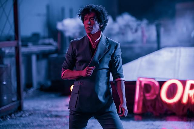 1シーズンで打ち切りに