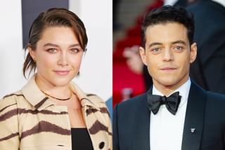 「原爆の父」オッペンハイマー描くノーラン監督新作にラミ・マレック、フローレンス・ピューら