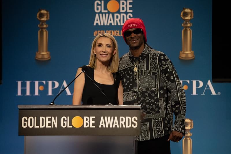 ゴールデングローブ賞ノミネート発表もセレブは無反応 Netflixが最多17ノミネート