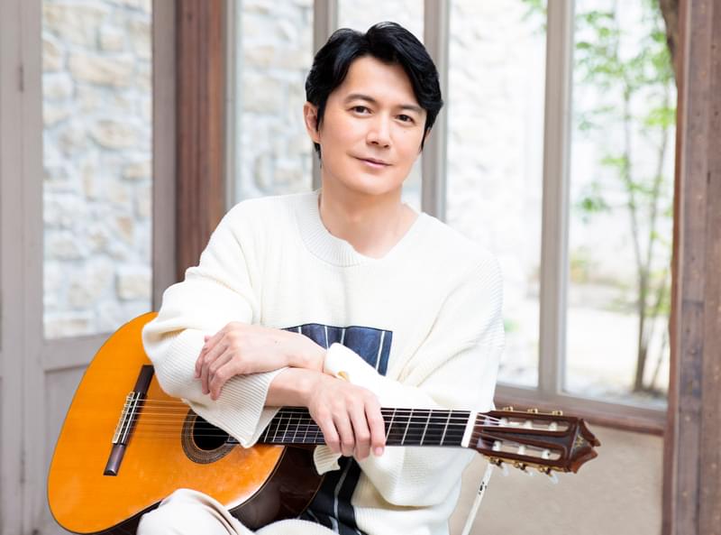 福山雅治、「おしりたんてい」史上最強の敵シリアーティ役で「無礼こかせていただきます」