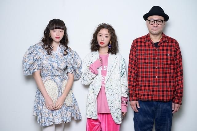 【独占インタビュー】松本まりか×モトーラ世理奈×内田英治監督、映画撮影所の忘れがたき光景