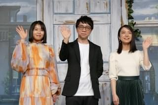 新海誠監督、最新作「すずめの戸締まり」にコロナ禍の“願い”こめる