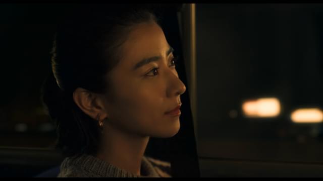 “彼女”の秘密を描くアナザーストーリー