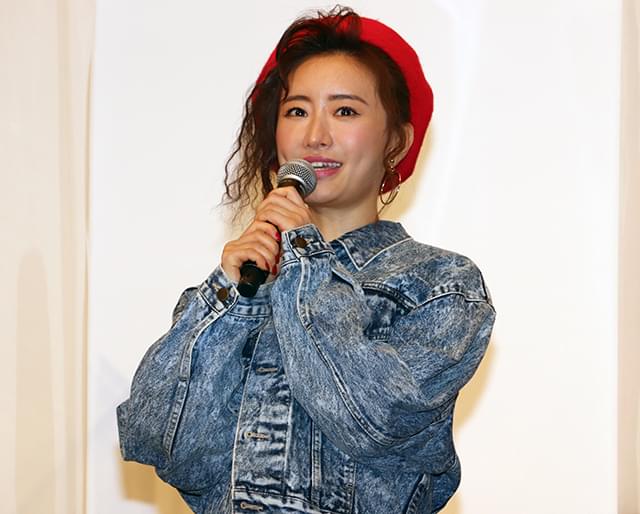 松本まりか、主演配信映画「雨に叫べば」は「自分で言いますが、とにかく面白い」