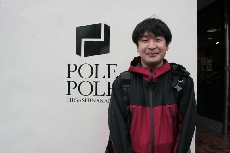 コロナ禍、奨学金返済のために上京しウーバーイーツで稼いだ青年のセルフドキュメント「東京自転車節」監督に聞く