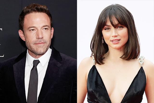 ベン・アフレック＆アナ・デ・アルマス共演の新作「ディープ・ウォーター」、劇場公開せずストリーミング配信へ