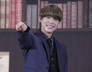 Sexy Zone松島聡、「ハリポタ」愛を語り尽くす トム・フェルトンのサインもお披露目