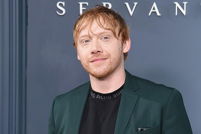 ルパート・グリント、ギレルモ・デル・トロ制作のアンソロジーホラードラマに参加