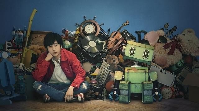 2ショット特別ビジュアル