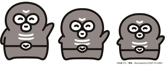 悪の秘密結社ショッカーの日常を描く「お昼のショッカーさん」に蒼井翔太、榎木淳弥、八代拓ら出演