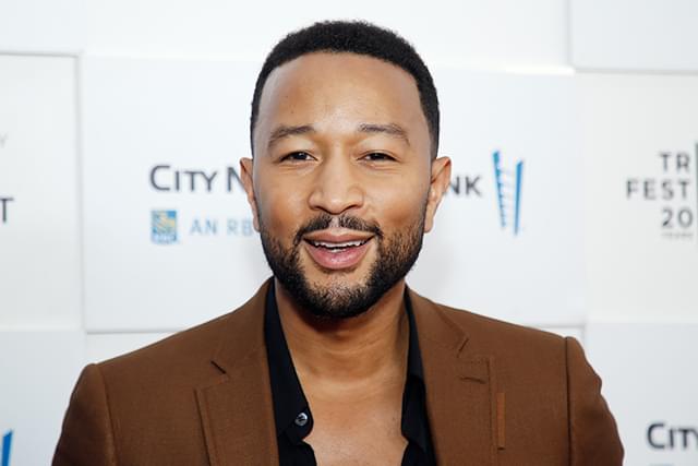 ジョン・レジェンド、現代版「オペラ座の怪人」をプロデュース 舞台はニューオリンズに