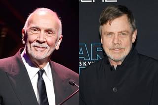 エドガー・アラン・ポー短編「アッシャー家の崩壊」をドラマ化 フランク・ランジェラ、マーク・ハミルら出演