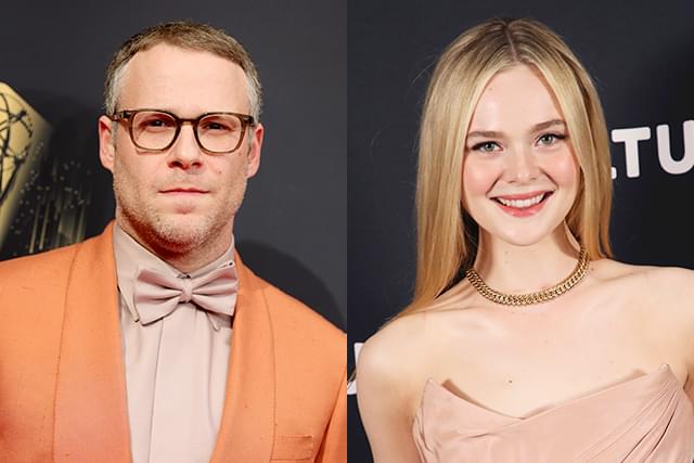 米男性ストリップクラブ「チッペンデールズ」の盛衰描く新作にセス・ローゲン、エル・ファニングが出演か