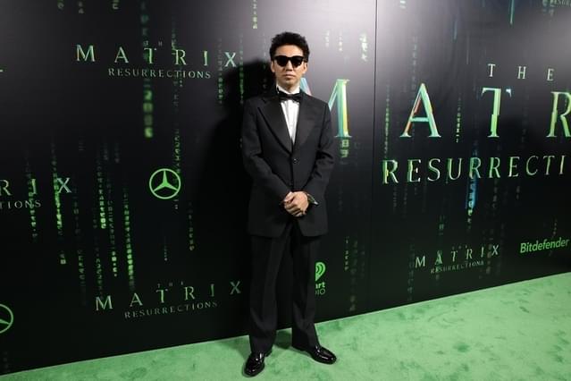 ピースの綾部祐二も参加