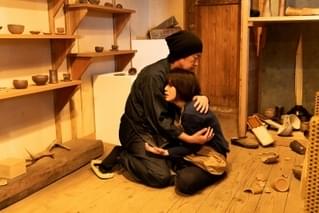 「実父を軽蔑、義父を屈服させ、実母をネグレクト、義弟とは共依存」 佐津川愛美×筒井真理子「蜜月」予告