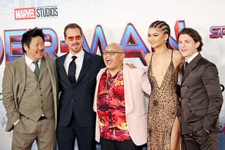 ハリウッドに再び自粛ムード 「スパイダーマン ノー・ウェイ・ホーム」プレミアでPCR検査陽性者