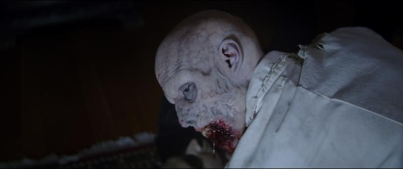 振り向きゾンビ、リサ・トレヴァー、リッカーも登場 「バイオハザード」新作の監督「ファンなら大興奮間違いなし」