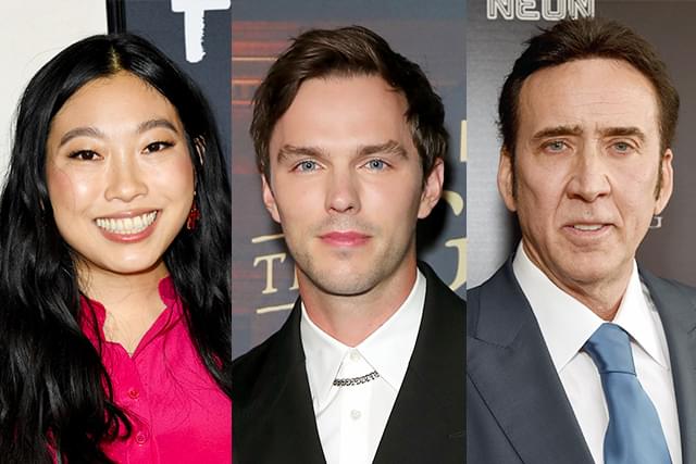 オークワフィナ、ニコラス・ホルト、ニコラス・ケイジ主演のドラキュラ映画に参加