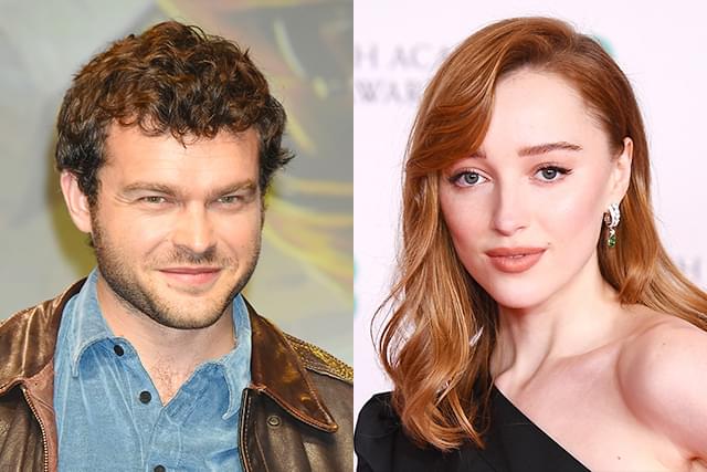 女性の昇進は恋愛をダメにする？ オールデン・エアエンライク＆フィービー・ディネバーが新作「Fair Play」に主演