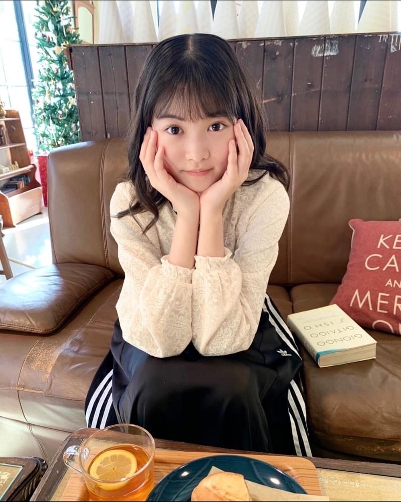 「ニコ☆プチ」出身の丸山真亜弥が見据える将来 廣木隆一監督「ノイズ」で女優デビュー