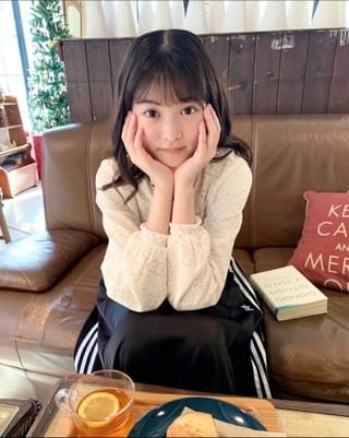 「ニコ☆プチ」出身の丸山真亜弥が見据える将来 廣木隆一監督「ノイズ」で女優デビュー