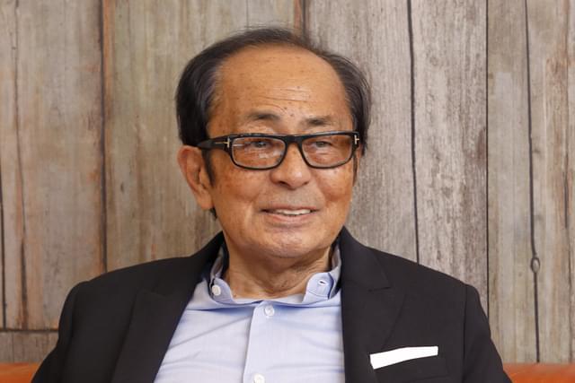 メモリアル・イヤーを迎えた大野雄二に聞く、ルパン三世、犬神家の一族、思い出の人物たち