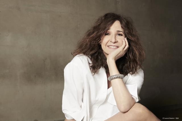 主演・監督・脚本のバレリー・ルメルシエ