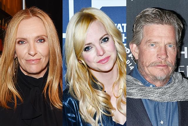 実力派が結集！