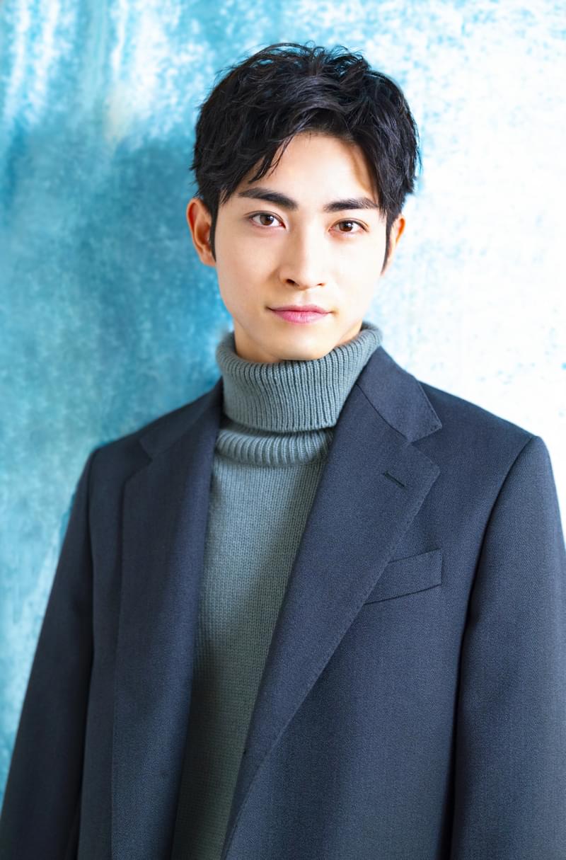 サイレント・コメディ時代の切なくもピュアな青春に全力投球、木村達成の静かな本気が見せる輝き！【若林ゆり 舞台.com】