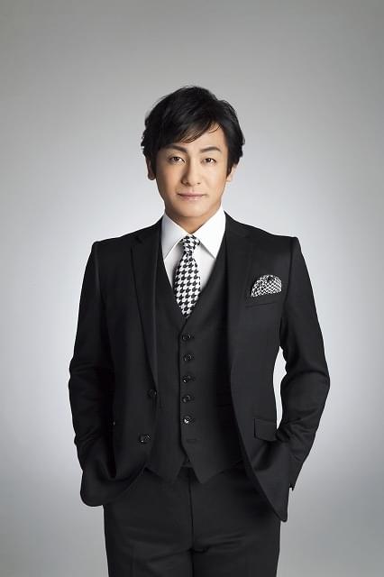 片岡愛之助、豊川悦司と“殺し屋”バディに！「仕掛人・藤枝梅安」出演決定