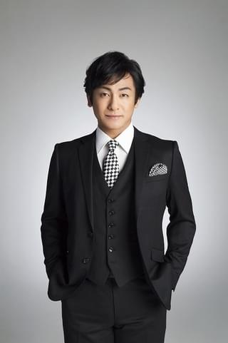片岡愛之助、豊川悦司と“殺し屋”バディに！「仕掛人・藤枝梅安」出演決定