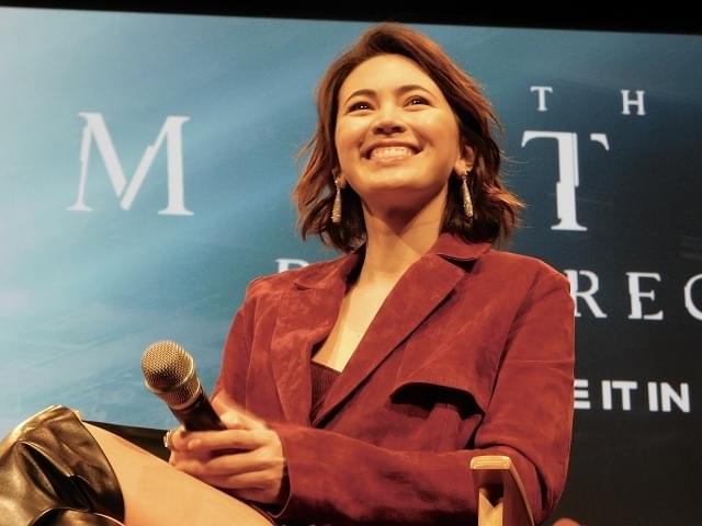 「マトリックス」との出合い、アジア系俳優の描写――ジェシカ・ヘンウィックが語る「レザレクションズ」