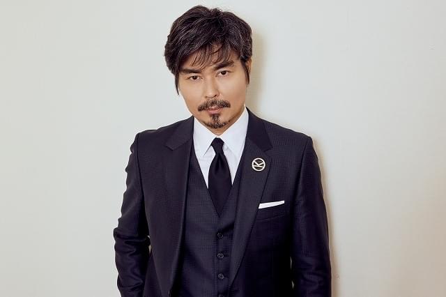 小澤征悦＆梶裕貴、「キングスマン」最新作の魅力は？ “父子”を演じた2人が語る