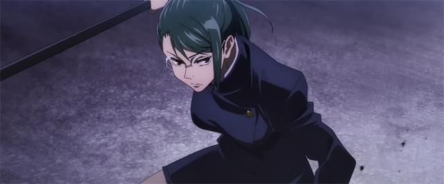 「劇場版 呪術廻戦 0」